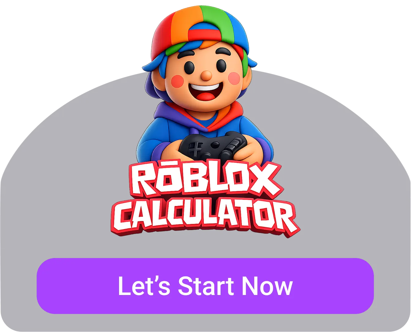 RBX Counter